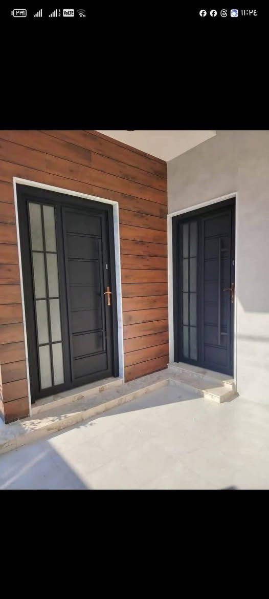 سلام عليكم عمل كافه انواع الشبابيك والأبواب 
الاستفسار ***********
