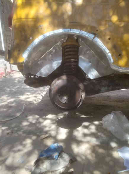 عرض باجر وعكبه باجر زوج مع شد ب٨ الف
تغليف جاملغ خلفي تي في اس  بجاج سعر زوج ب ٨ الف مع شد.
محل كماليات ابو حسين بابل الحمزه الغربي مقابل
مدرسة قصر العلوم   ***********
