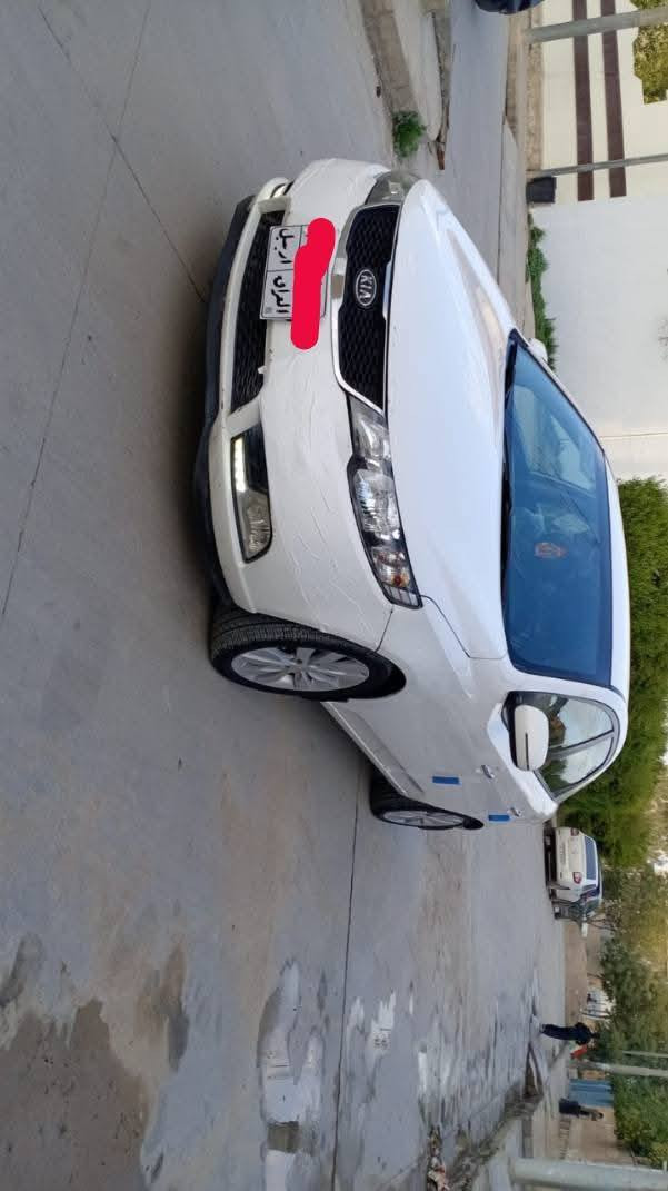 سلام عليكم
كيا سيراتو خليجي للبيع موديل ٢٠١٣ محرك ١٦٠٠ ما مفتوح كفاله كير ومحرك ماشيه ١١٠ الف كيلو متر
السعر ١١٠
***********
