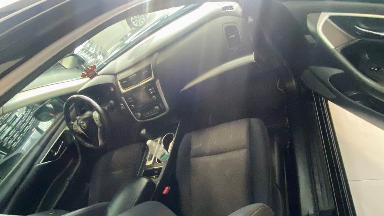 بەناوی خودای گەورە
ئاڵتیما 2017 SV مواسەفات 
ڕەشی قەتران - شەغال - کوشن کارەبای 
بەسمە و درگا بەسمە - ڤۆلیۆم - کامێرا
دژەخلیسک  - حەساس تایە - ئاوێنە ئیشارەت 
بەردی سالانسا بیلاد -  تحدید سورعە 
ماشآءالله سەیارەکە لەسەر دەقی شەریکە ماوەتەوە
سەنەوی تا 2029 تازەیەو تایەی تەزەیە
گێڕ و مەکینەی بەشەرت برغوی بانەدراوە 
ڕەسمی سۆنەرەکەیم داناوە هیچی پێوەنیە
 سعری 127 و مەجال
لە سلێمانیم *********** السليمانية, العراق
