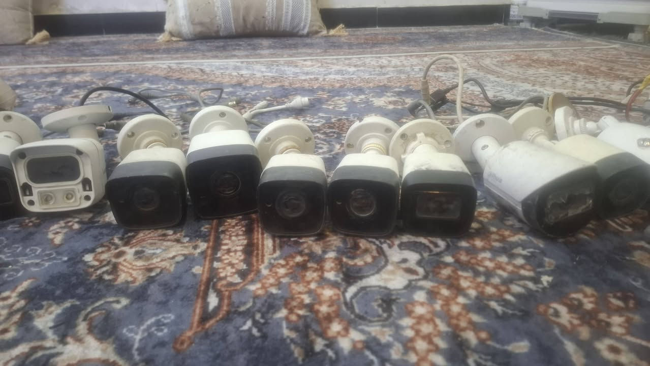 كامرات للبي


**إذا كنت صاحب هذا الإعلان وتريد حذفه لأي سبب، رجاءا أرسل رسالة إلى الدعم الفني**