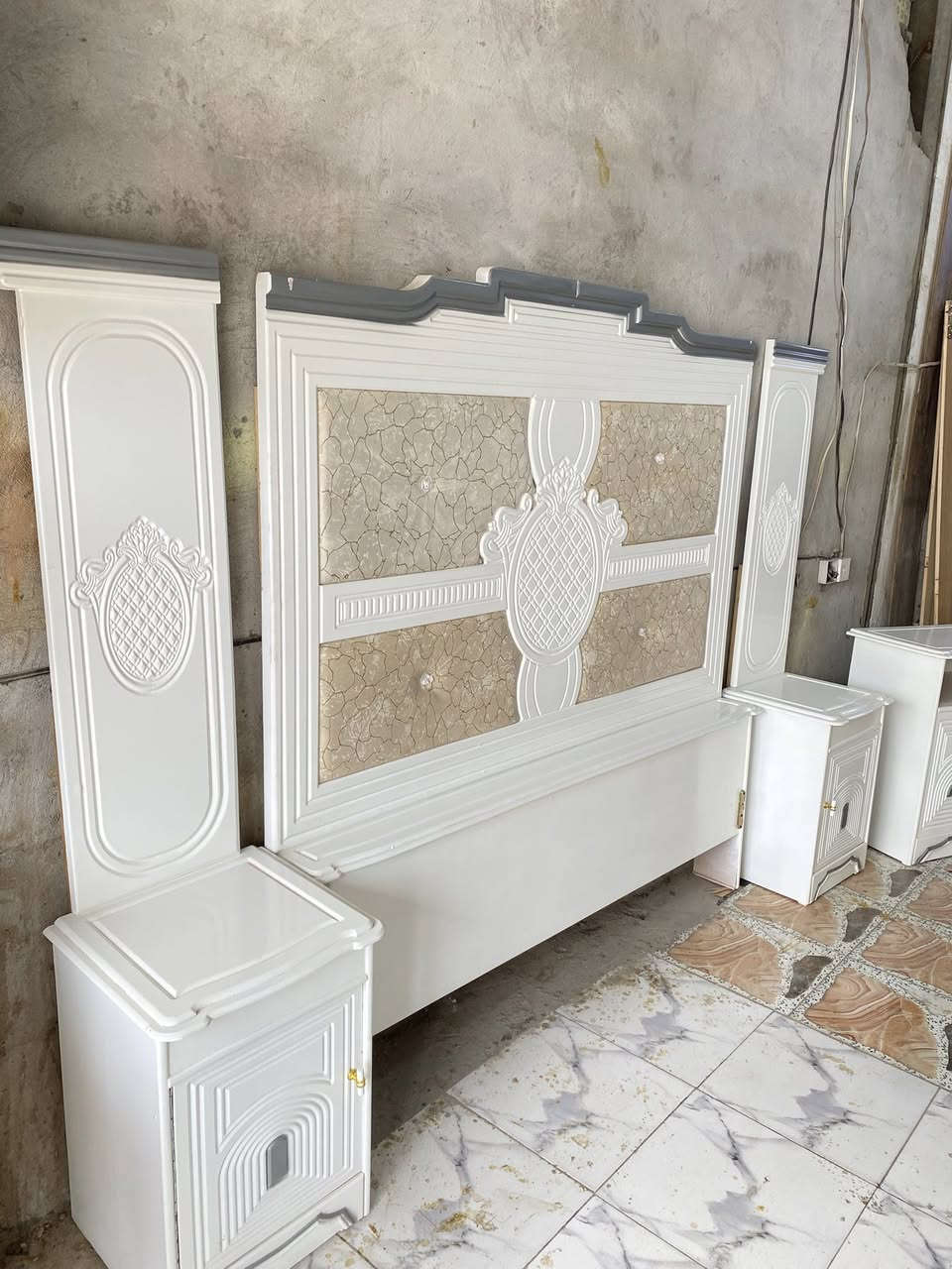 غرفه صاج عراقي تصميم تركي 
مستخدمه نظيفه جدا 
العنوان بغداد 
السعر 850


**إذا كنت صاحب هذا الإعلان وتريد حذفه لأي سبب، رجاءا أرسل رسالة إلى الدعم الفني**