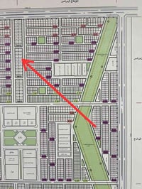 مجمع الأميرات ٢ • ٤٠٠م • بلوك ٥