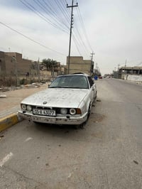 ‏سلام عليكم بي للبيع موديل 94 أبيعه على حادثة.      07806890524