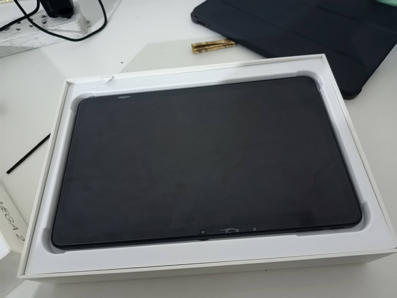 واتساب ***********

تابلت Blackview Tab MEGA 2
