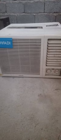 مكيف • جديد • استعمال صيف واحد