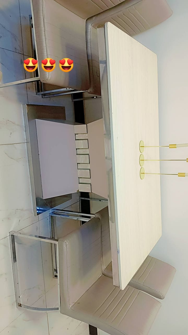 ميز طعام مرمر كله


**إذا كنت صاحب هذا الإعلان وتريد حذفه لأي سبب، رجاءا أرسل رسالة إلى الدعم الفني**