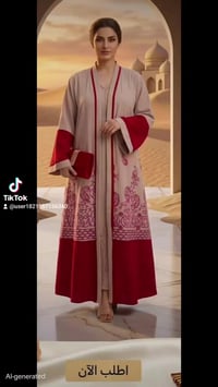 بشت نسائي • حجز خاص