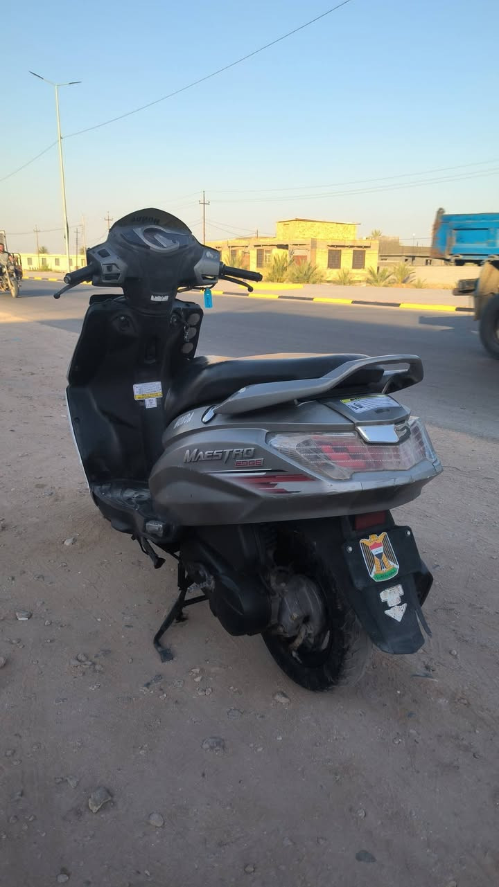 سلام عليكم شباب دراجه هوندا ماسيترو كهربائيات شغاله محرك ناعم نضافه كدام عينك فول تواير جدد اشاير لايت امامي خلفي شغال نهضه معدل خير سعر 425 بيهه مجال بصيط مكاني وركاء 🩵


**إذا كنت صاحب هذا الإعلان وتريد حذفه لأي سبب، رجاءا أرسل رسالة إلى الدعم الفني**