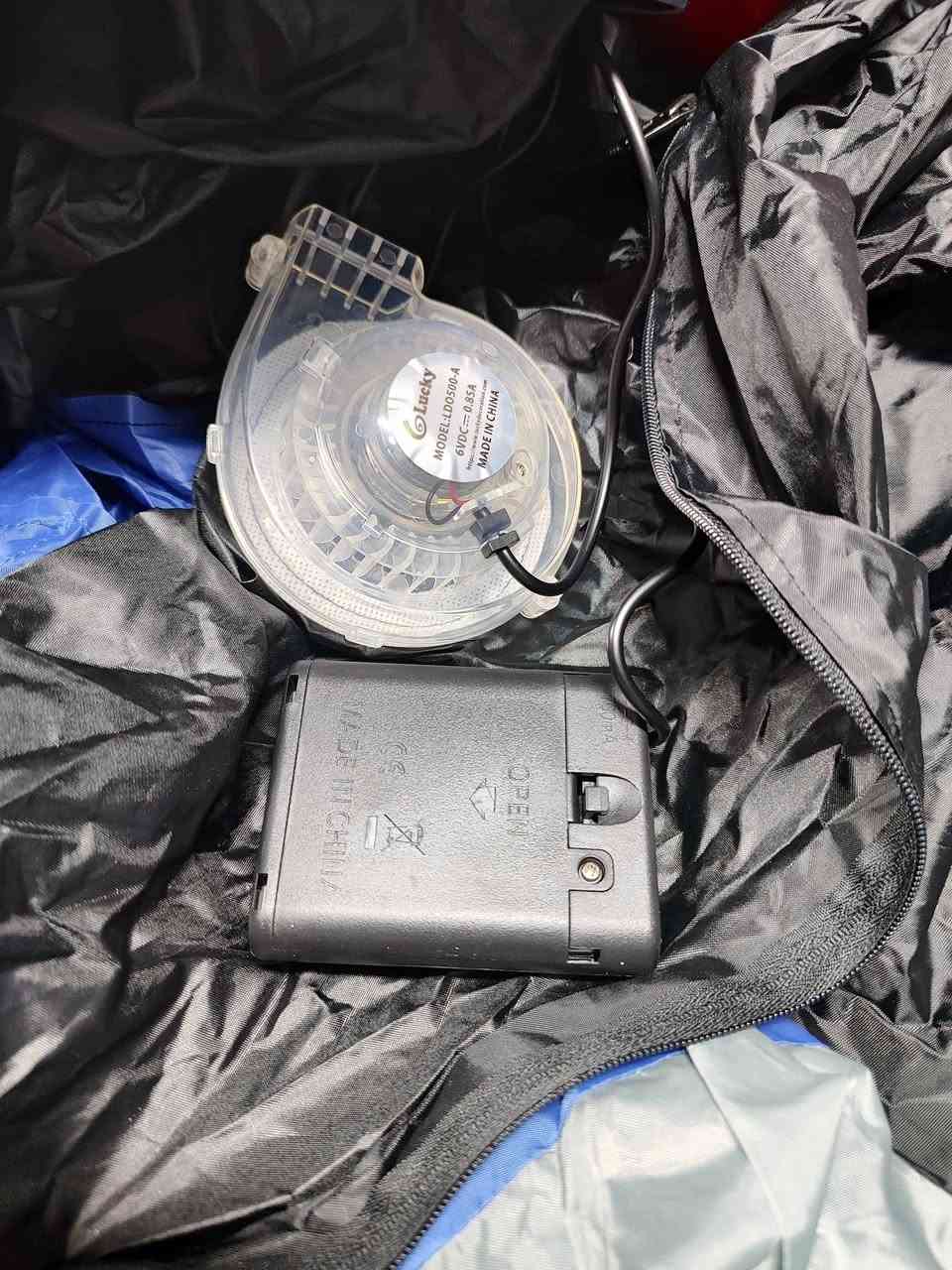 بدله تنكريه نفخ جديدة 
كامل ملحقات وياه  
18 الف


**إذا كنت صاحب هذا الإعلان وتريد حذفه لأي سبب، رجاءا أرسل رسالة إلى الدعم الفني**