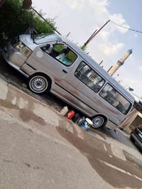 فتون ٢٠١٠ • جاهزة للشغل • حسينية الراشدية