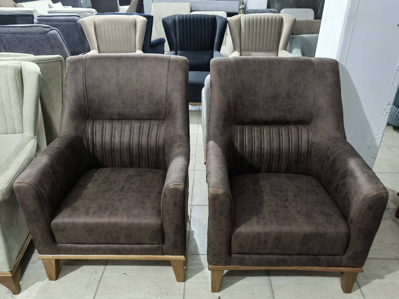 🛋️🛋️🛋️🛋️🛋️قەنەفەی بەکرەجۆ 🛋️🛋️🛋️🛋️🛋️

یەکە نەفەری تاقمان بەدەس گەشتەوە تورکیا
قاچی تەختە زان دەرجە یەکە
نرخی دانی تەنیا (75)دولار 
🛋️🛋️🛋️🛋️🛋️
بۆ زانیاری زیاتر و زانینی نرخەکان نامە بۆ پەیج بنێر.               
                  🛋️🛋️🛋️🛋️🛋️🛋️🛋️🛋️🛋️
#ناونیشان؛ بەکرەجۆ سەرەتای دوو سایەدی عەوال قاتی خواروەوی شوشەواتی نمە
#ژم؛ فایبر : ***********–***********
