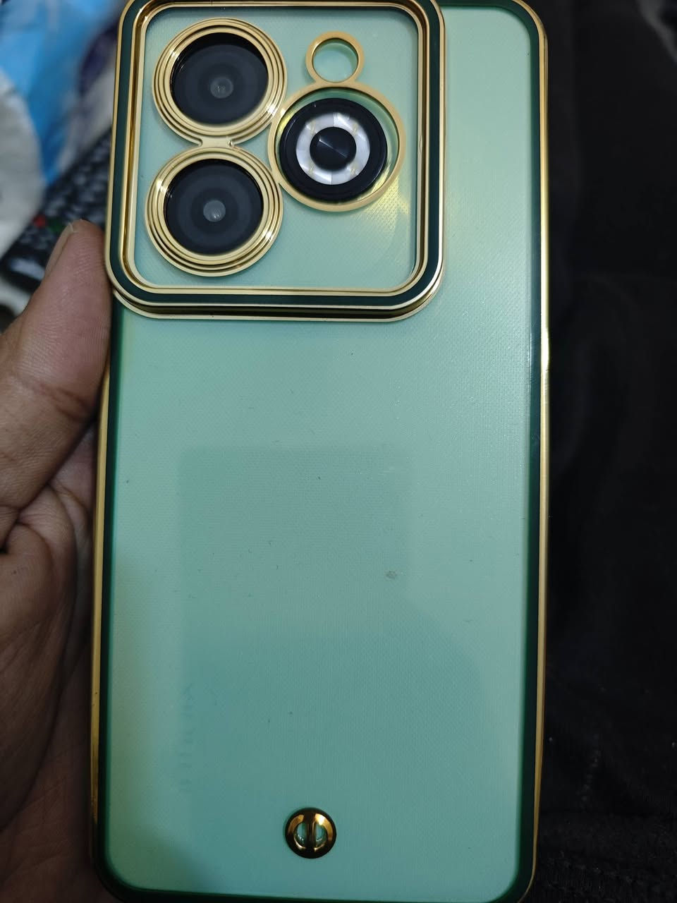 السلام عليكم
انفنكس سمارت 10 ذاكره 128 جهاز نظيف 
رايده ب70 الف قفل كلشي ما وياه 
مكاني كربلاء الجاير


**إذا كنت صاحب هذا الإعلان وتريد حذفه لأي سبب، رجاءا أرسل رسالة إلى الدعم الفني**