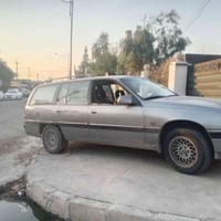 اوميغا ستيشن • 1992 • رقم نينوى