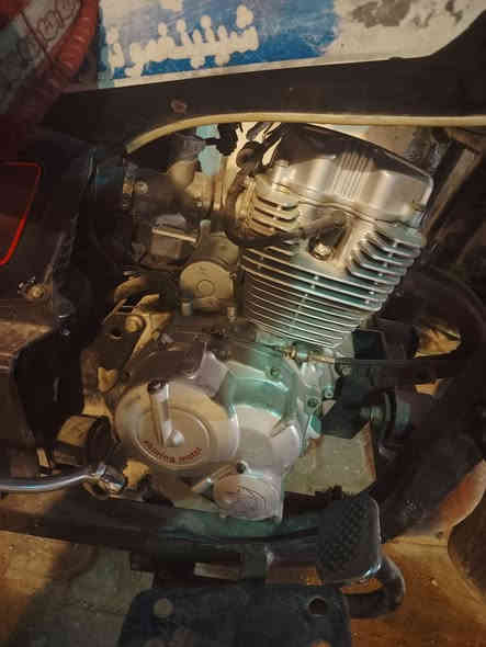 ستوته جمره مديل 20 كفاله عامه من كلشي رقم وسنويه تنتهي 28 مكاني النجف السعر مليونين وميه وهاذه رقمي ***********
