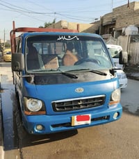 قلاب • ٢٠٠٠ • رقم ديالى