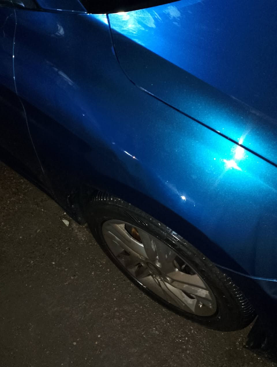 النترا 19
سنوية جديدة
ترقيم جديد 
هزة جديدة
ماشية 77000ميل 
رقم بغداد 
حادثها موضح بالصورة 
تحكم ستيرن
نقطه عمياء 
سياقة ذاتية 
سعر 140$
***********
