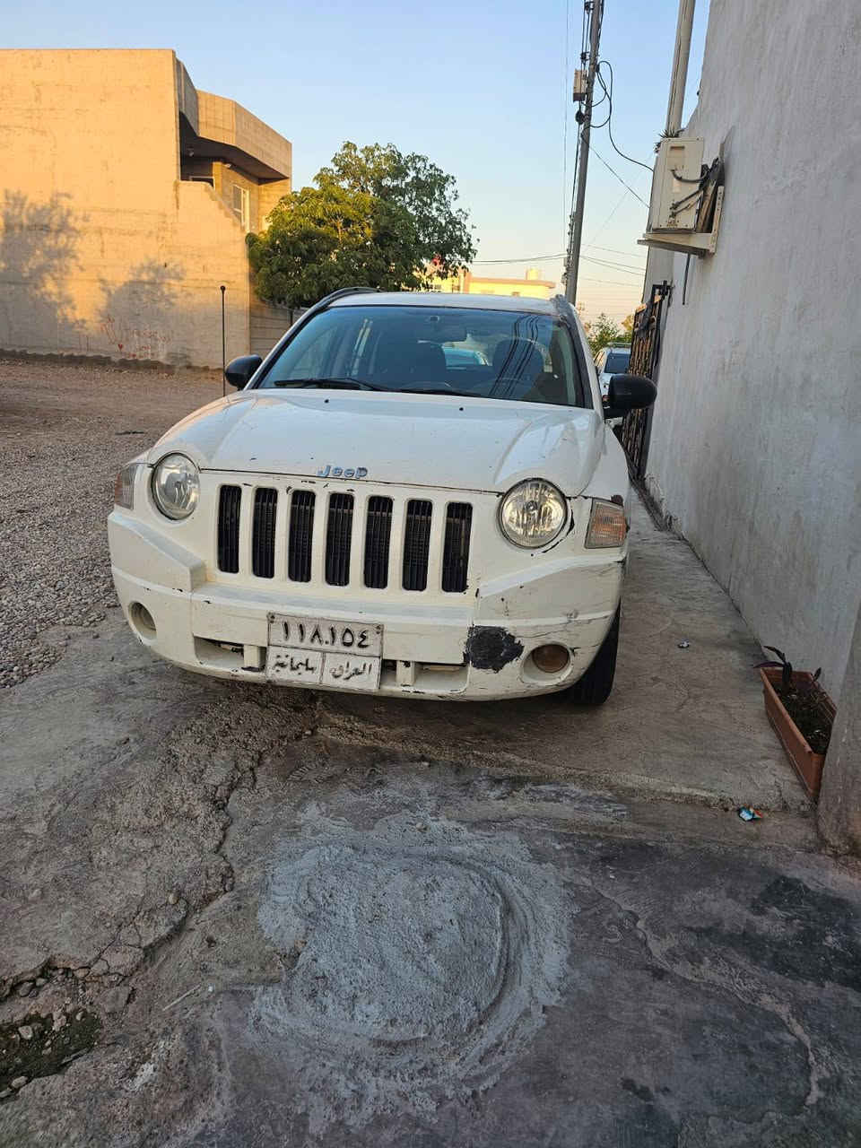 جیب کۆمباس2010
 بشرتی مەکینەو گێڕ 66ورەقە کەمێ مەجال كيفري, ديالى


**إذا كنت صاحب هذا الإعلان وتريد حذفه لأي سبب، رجاءا أرسل رسالة إلى الدعم الفني**