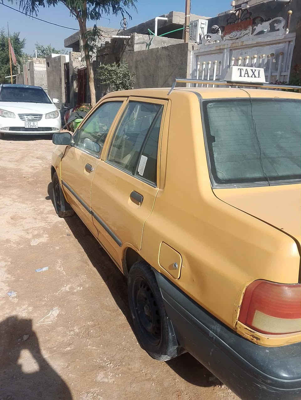 السلام عليكم سايبا 17 سنويه ساقطه 22 بيه ضربه بلبراكيت شاصي مواصله كير مكينه خير من الله عوزه ترتيب شي قليل تبديل جاملغين امامين تخم تاير حداديه وسط او بلاكثر اكلك صفر خاطر ماكو امعاتب سنويه ضايعه راعيه بديوانيه او مكانه ديوانيه امراوس ترهم او بيع 25 او بيه مجال خاص او ع الرقم ***********
