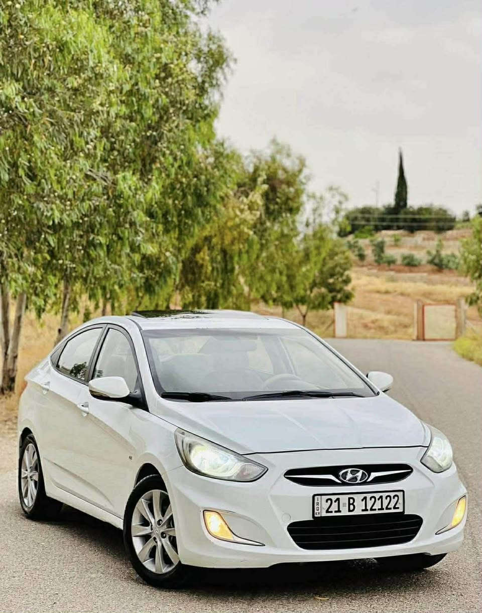 ‎ ئەکسێنت 2012 مواسەفات بلو خلیجی  
 ‎  مەکینە ۱.٦ ی مەکینە گەورە نیزام ئیکۆ , گێر تۆماتیک و ناو زەردو سلایت, سوکان ڤۆلیۆم، دەبڵ گێر و ٥ ویلکەپ
‎سەیارەکە زۆر تازەوجوان ماوەتەوە 
‎  ١٣٠ هەزار رۆشتتوە 
‎سەنەوی و رەقەمی  تازەیە 
‎گێر و مەکینە و تەبرید و تەقەو رەقە بە شەرت 
،‎یەک دینار مەسرەفی تیا نیە 
‎تەنها ئەو تۆزە وردەی هەیە کە لە سۆنەرەکە دامناوە لەگەڵ  نەرمە تەرزەیەک بەچاو هەستی پێناکەی سعر ١٠٣ معامەلەیەکی برایانە
‎شوێن : کۆیە كويسينجاك, أربيل


**إذا كنت صاحب هذا الإعلان وتريد حذفه لأي سبب، رجاءا أرسل رسالة إلى الدعم الفني**