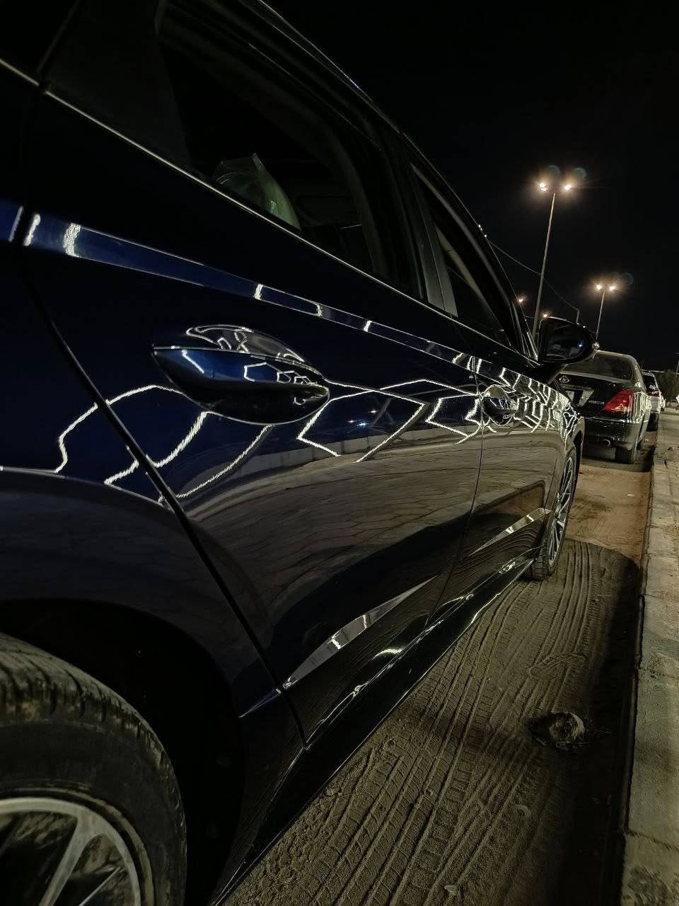 يا صباح الخير والعافيه عليكم من رخصة الادمن المحترم زبائن مركز A–Hيابه عروضنه ما خلصت ولا راح تخلص بمناسبة رأس السنه عيوني اجيناكم بعرض العنايه المتكامله الي يتكون من بولش 4مراحل وغسل قبل وبعد البولش وغسل الدواخل كافة يعني تستلم سيارتك من يمنه وكاله وكل هذا ب55الف للسيارات الناصيه و75الف للسيارات الوسطى واما السيارات العاليه بس100الف واني بالخدمه عنوانه النجف خدمي حي السواق مقابل حي عدن ***********وهذا رقم الحجز وعيونه الكم🤍
