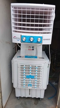 مبردة كينورد • نظيف • بختياري