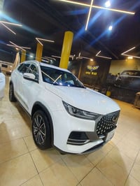 SUV بلج إن هايبرد • ١٫٥ تيربو • مدى كهربائي ٧٥ كم