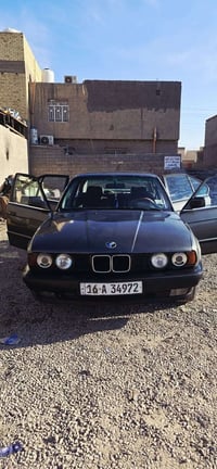 بي ام موديل ١٩٨٩ قادسيه مشروع وطني بسمي  عليها غرامات ٧٠٠الف يوكعن من ...