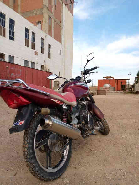 من رخصت الادمن ماطور هيوشه نضيف كماموضح بصور سعر 550بي مجال بصيط توصيل خاص او عل وتساب ***********
