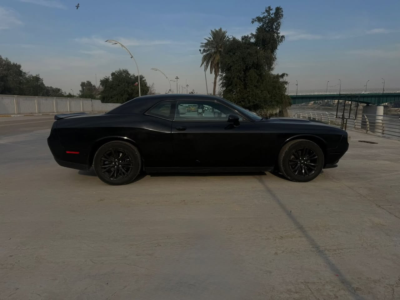 جالنجر للبيع موديل ٢٠١٦ sxt لون اسود
تقرير غرق ٢٠٪؜ 

السيارة خير من الله كاملة ومابيها اي نقص من كل النواحي كير ومكينة كفالة  

راديترات هيمي شادلها 

لايت زنون LED

ويل جديد حجم 18

لوحات جديدة وسنوية بأسمي

دواخل كلها نضيفة وعلى ايدي 

بيها كم شخط بسيط بالباب بصف السايق والجاملغ 

وبيها تبديل تبديل جاملغ ايمن و دعامية امامية وبارد شبر جوه قبق البانزين وبس والسيارة مرتبة وكاملة تاخذها ماتصرف عليها دينار

السعر١٤٣ وبيها مجال قليل مو شراي لا تكسر بحلال العالم 

***********
