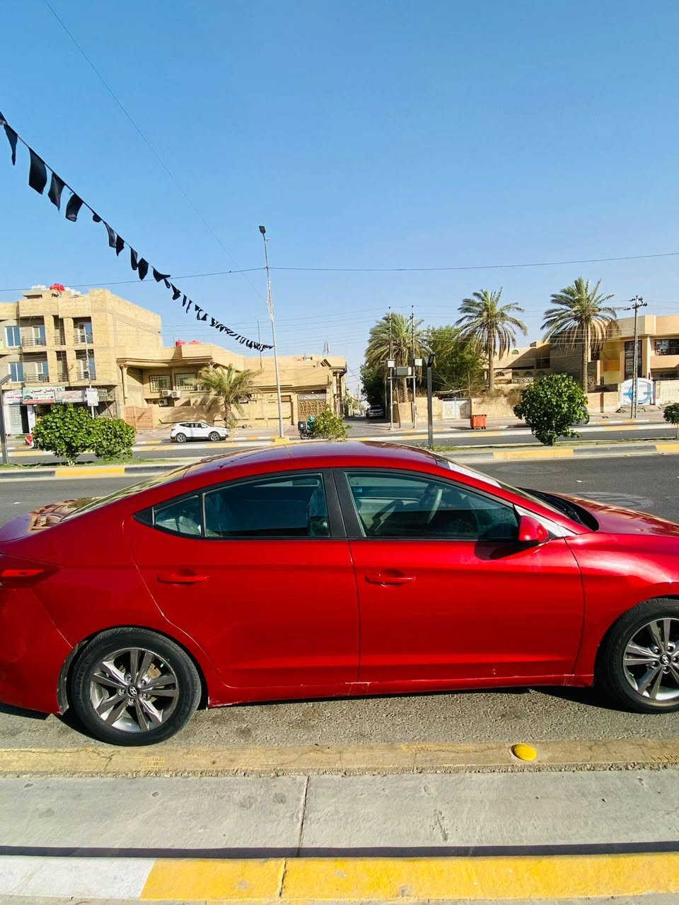 إلنترا ٢٠١٧ وارد أمريكي تبديل بنيد فقط بيها بارد قليل رصعات محرك مامفتوح كير تبريد خير من الله سنوية ساقطة باسم كردي السعر ١١٧ وبها مجال قليل رقم الهاتف ***********
