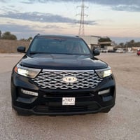 إكسبلورر XLT • ٢٠٢٣ • 2.3T