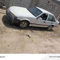 دايو برنس • ٩٦ • محرك وكير مكفول