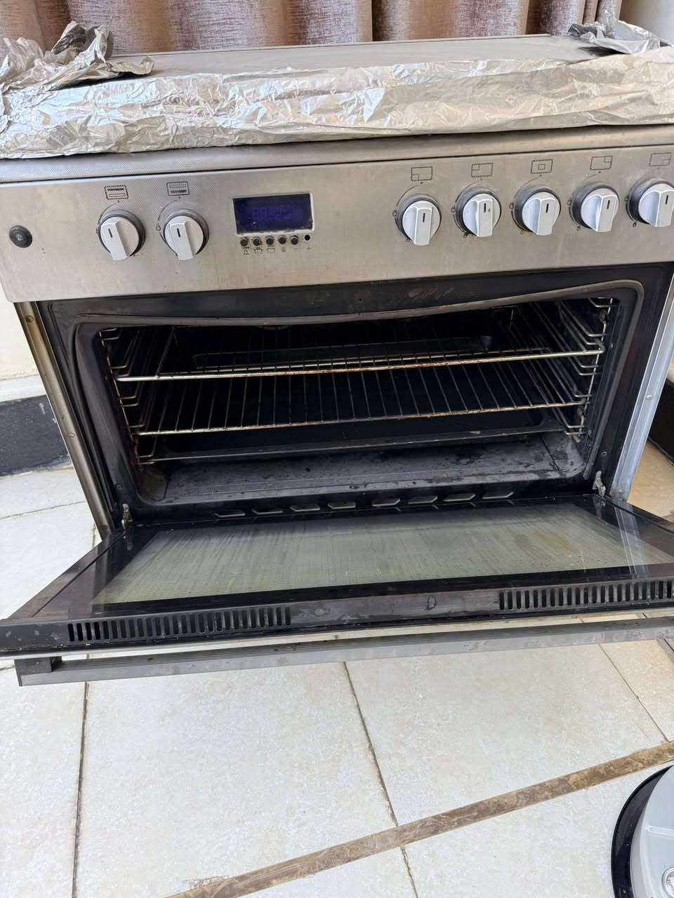 طباخ للبيع
للاستفسار ***********
