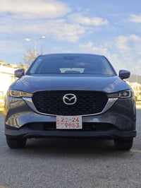 مازدا CX-5 • ٢٠٢٣ • ٢.٥
