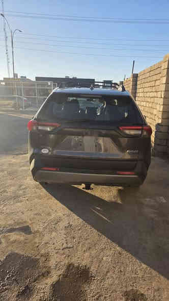 بسم الله الرحمن الرحيم 
راف فور هايبرد  2023 TRD
2023 Toyota RAV4, Trd Off Road
رقم الشاصي 2T3S1RFV7PW385608
محرك 2.5 
ماشيه 3000ميل
العنوان الزاب اصبيح
للاستفسار عن السعر الاتصال 
☎️***********
جيك السياره وخابرني 
السعر 195 ورقه وبيها مجال
