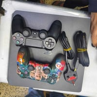 بلي فور سلم • ٥٠٠جيجا • جوستيك اصلي