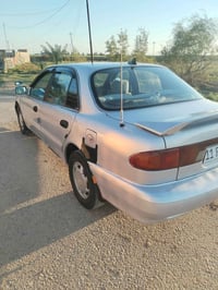 سوناته • ١٩٩٤ • ميسان