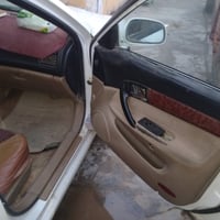 ماكنوس گير ومحرك كامري ابو الكف٢٠٠٤ گلب واقتنع وبعد ذلك ابيع هذا الموج...