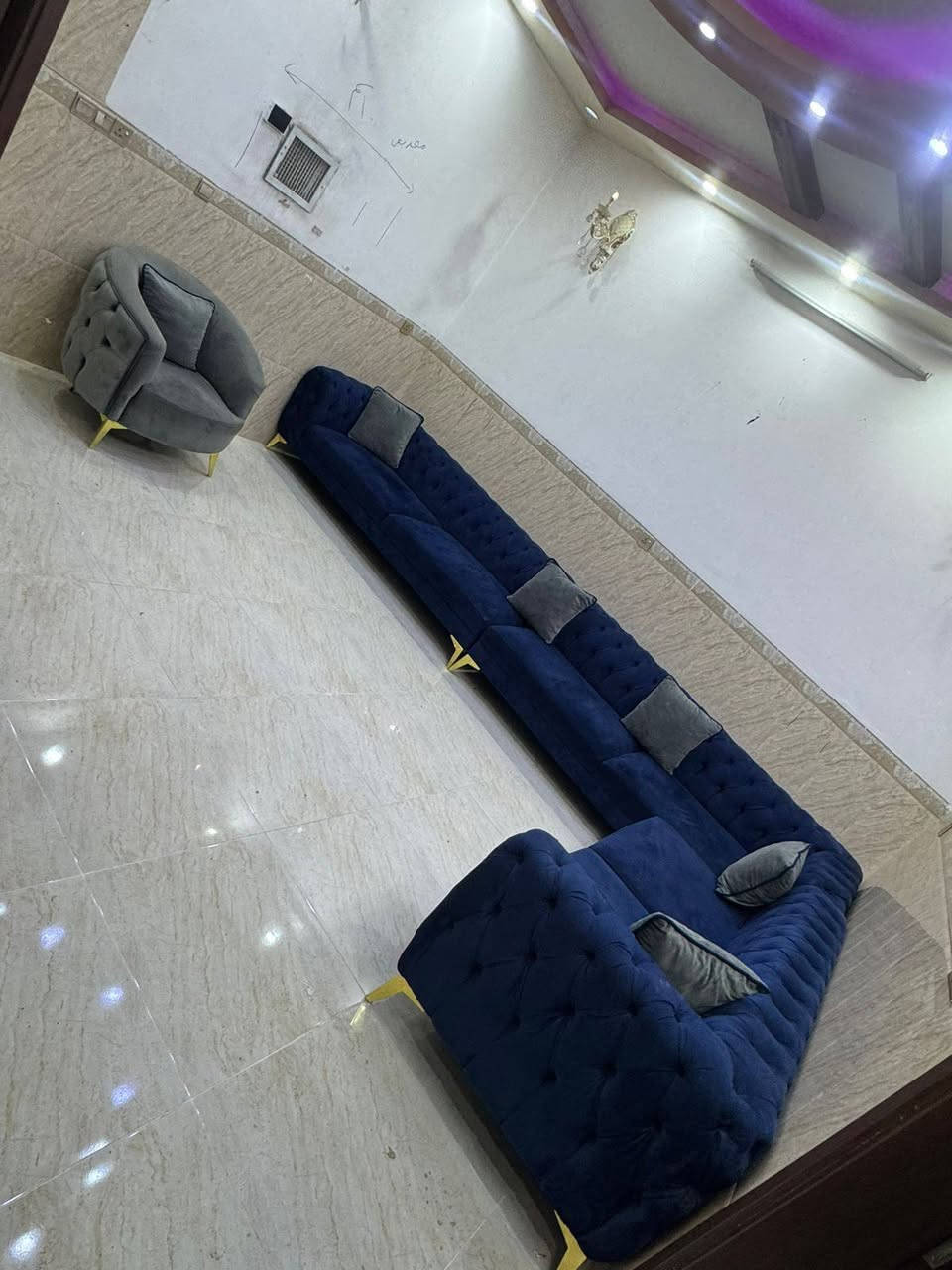 للبيع


**إذا كنت صاحب هذا الإعلان وتريد حذفه لأي سبب، رجاءا أرسل رسالة إلى الدعم الفني**