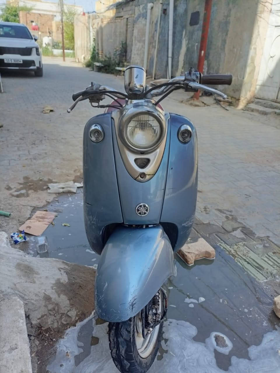 دراجه مصريه مامفتوحه مابيهه شي شغاله سلف هندر كهربائيات كلهه شغاله قفل جنطه مابيعه يي عطل اشاير يمنه يسره كلوب امامي نضافه الدراجه75% السعر 350 وبيهه مجال قليل. مكاني الناصريه المركز ***********

