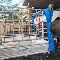 جنج البيع سعره 65الف بي مجال حته چادر وياه07723153290