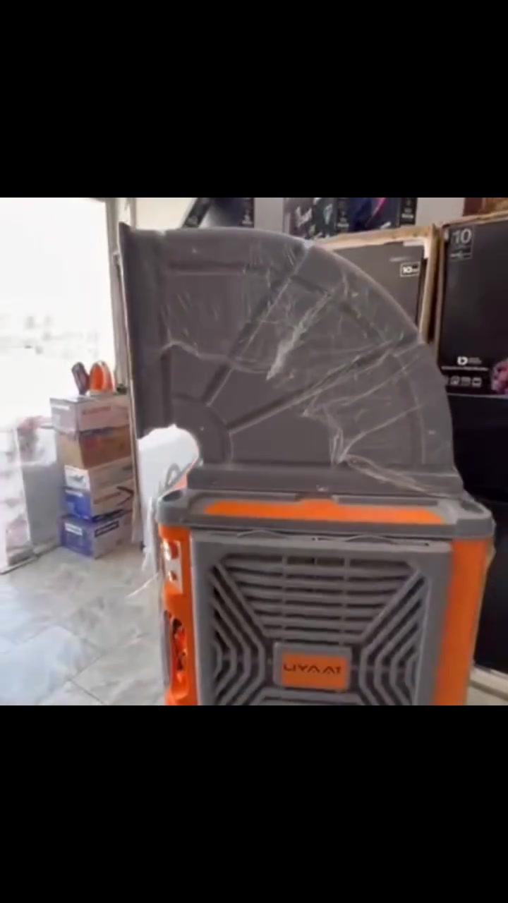 عرض خاص من شركة دايكو الكونفيرات متوفر حجم 90 حجم الشبح كل تفاصيل مذكور بل مقطع اصلي ظمان 2 سنه بلاستك درجه اولى ماطور نحاس انفيرتر سارع بل حجز على رقم بي وتساب *********** متوفر توصيل كل محافظات العراق *********** رقم حجز

