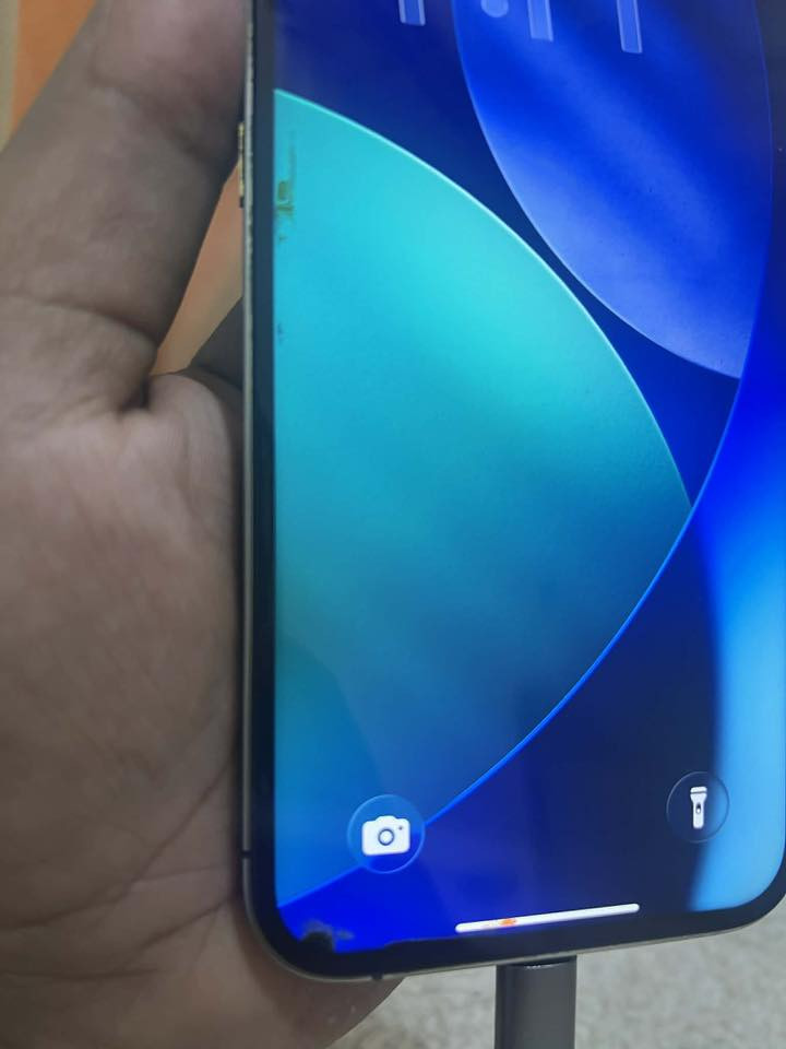 للبيع ١٣ برو ماكس ذاكره ٢٥٦ مطلي بذهب سعره ٤٢٥ مكاني بابل رقمي ***********
