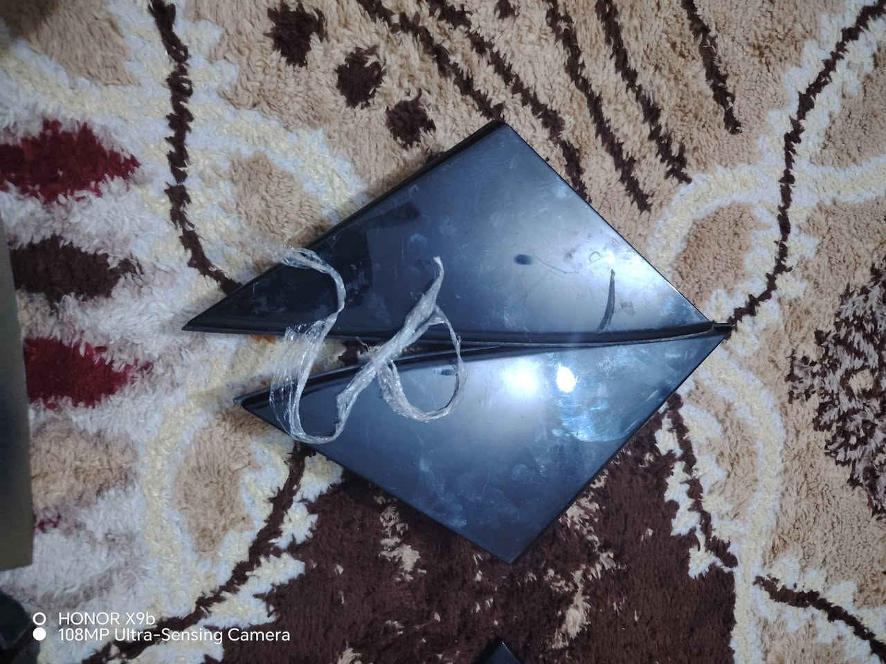 السلام عليكم شباب يوجد لدينا قفل باب بلسايد جميع الموديلات تفصيخ أمريكي شرط يوجد توصيل جميع المحافظات التواصل أو الاستفسار ***********
*********** يوجد واتساب
العنوان ناصريه حي الصناعي البلوك الأول
