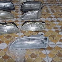 مازدات دايو برنس عادي وبروكهام ودايو اسبرو ودايو سلو ودايو لمنز كلهن ح...