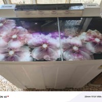 غسالة • بيها مجال • للبيع