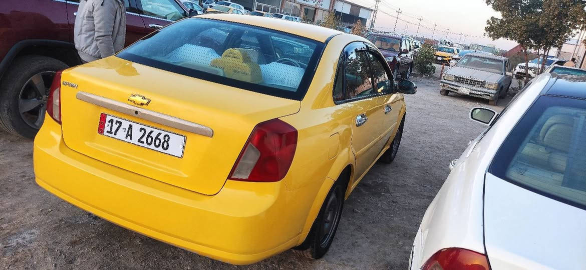 اوبترا 2006 للبيع كير عادي رقم مثنى دولي بسمنه تحويل ثاني يوم مصفره خط وبحث جاهزه مكفوله من الضربه والتبديل سياره جاهزه مكينه 1600جديده مال جناي مابيه نقص سياره جديده السعر 49 العنوان ناصرية سوق الشيوخ ***********
