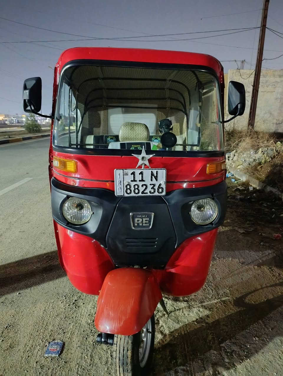 تكتك للبيع جاهزه كبل لشارع مكينه كير اكسل مكفول مديل١٨شهر١١رقم بغداد مكاني بغداد بوب الشام السعر ٤٨٠٠               ***********
