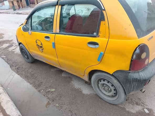 ياالله السلام عليكم سياره شيري كيو كيو م 12 رقم نجف احمر سنويه نافذه ب 21 سياره مكينه وكير خير من الله كهربائيات شغاله صاحبها مااندله أتعهد من سرقه وعشائر والباقي كوم حديد سياره نكره سلف حلوه مال روحه وجيه تريد تشتغل بيها تكسي سعرها 10 اوراق وبيها مجال قليل مكاني بغداد اليوسفيه الشراي يتصل وبيك خير ودلل ***********
